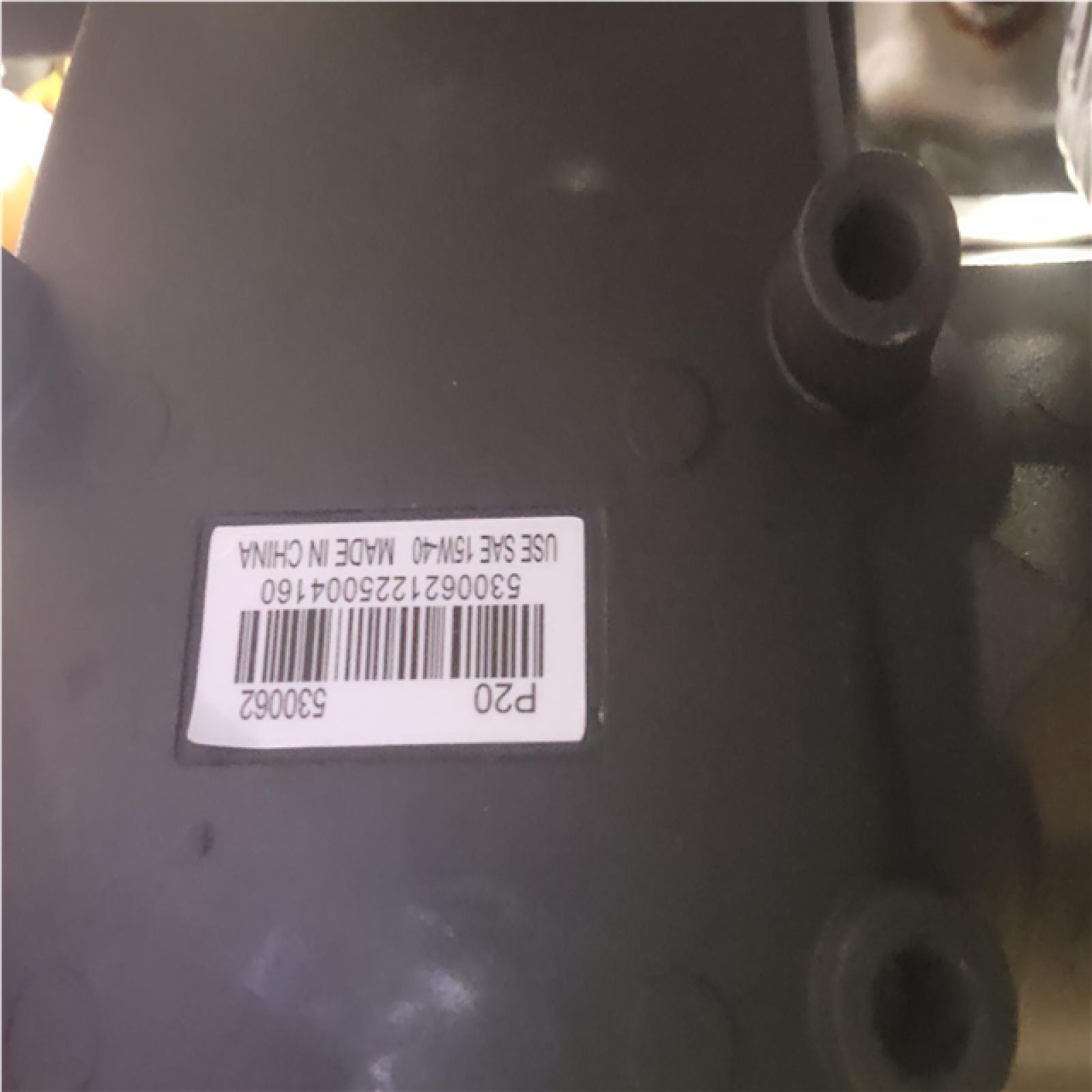 Phoenix NEW DEWALT 3600 PSI 2.5 GPM Gas Pressure Washer with Honda GX200 Engine  Heavy-Duty Commercial Cold Water Power Cleaner (NO ACCESSORIES)