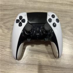 AS-IS Sony DualSense Edge Wireless Controller for PlayStation CFI-ZCP1