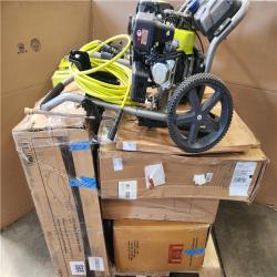 Phoenix AS-IS Monster Turbo Pallet