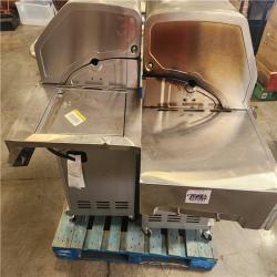 Phoenix AS-IS Mixed NexGrill Pallet (2-Grills)