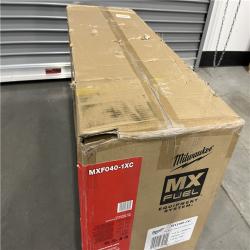 NEW - Milwaukee MX FUEL ROCKET Dual Power Compact Tower Light Kit