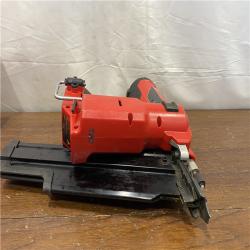 AS-IS Milwaukee 2744-20 M18 FUEL 21-Degree Cordless Framing Nailer (Tool Only)