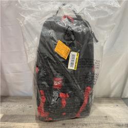 NEW - Milwaukee 15 in. Ultimate Jobsite Tool Backpack
