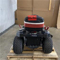 Houston Location - AS-IS MURRAY RIDING LAWN MOWER