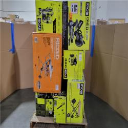 PHOENIX AS-IS TOOL PALLET