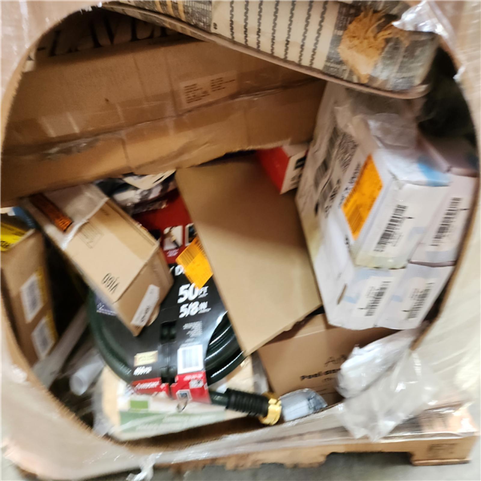 Phoenix AS-IS Monster Turbo Pallet