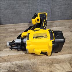HOUSTON LOCATION - AS-IS DEWALT 20V 30 Degree Cordless Framing Nailer (Tool-Only)