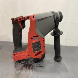 AS-IS - Milwaukee M18 FUEL 18V Lithium-Ion Brushless Cordless 5/8 in. SDS-Plus Rotary Hammer