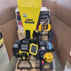 Phoenix AS-IS Monster Turbo Pallet