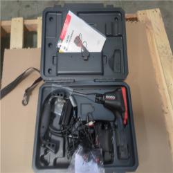 CALIFORNIA AS-IS RIGID micro CA-350 INSPECTION CAMERA