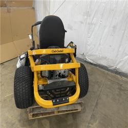 Houston Location AS IS - Cub Cadet ZT1 50 Riding Mower