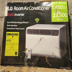 Phoenix AS-IS Mixed Home Air Conditioners Pallet (3-Boxes)