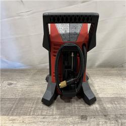 AS-IS Milwaukee 12-Volt Lithium-Ion Cordless Electric Portable Inflator (Tool-Only)