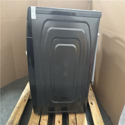CALIFORNIA AS IS SAMSUNG WASHING WASHING MACHINE MODEL: WF45T6000AV/A5
