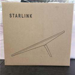Phoenix NEW STARLINK Standard 4 X : High-Speed  Low-Latency Internet Kit (Latest Model) (SEALED)