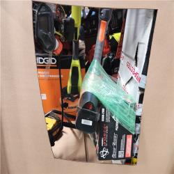 CALIFORNIA AS-IS OUT DOOR POWER EQUIPMENT