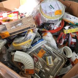 Phoenix AS-IS Mixed Home Improvement Pallet