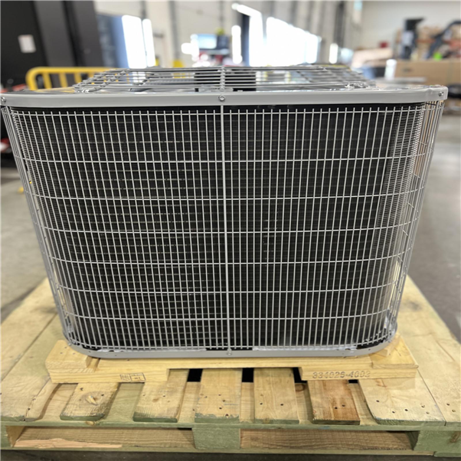 DALLAS LOCATION - SMART COMFORT 2T, 15 SEER 14.3 SEER2, DOE Heat Pump