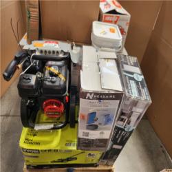 Phoenix AS-IS Monster Turbo Pallet