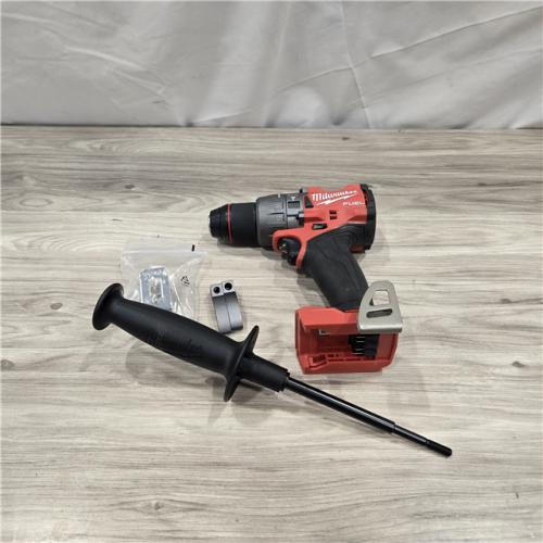 AS-IS Milwaukee 2904-20 12V 1/2  Hammer Drill/ Driver