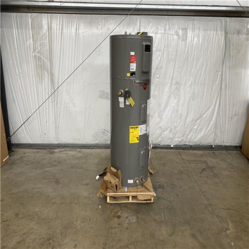Houston Location AS IS - Rheem Electric Water Heater