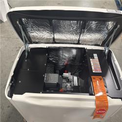 CALIFORNIA NEW GENERAC GUARDIAN 10KW WHOLE HOME GENERATOR