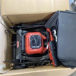 DALLAS LOCATION - Milwaukee M18 FUEL Brushless Cordless 21 in. Walk Behind Dual Battery Self-Propelled Mower