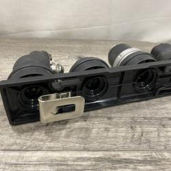 AS-IS DEWALT ATOMIC 20V MAX 1/2 in. Multi-Head Drill Driver (Tool Only)