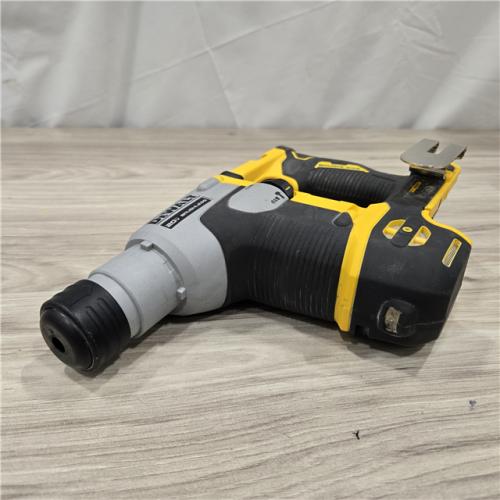 AS-IS Dewalt DCH172B MAX Atomic 20V Cordless SDS Plus Rotary Hammer (Tool Only)