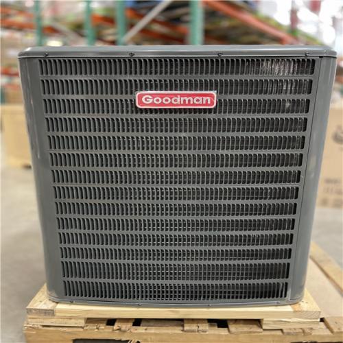 DALLAS LOCATION- GOODMAN 5 TON 15.2 Seer2 CONDENSING UNIT