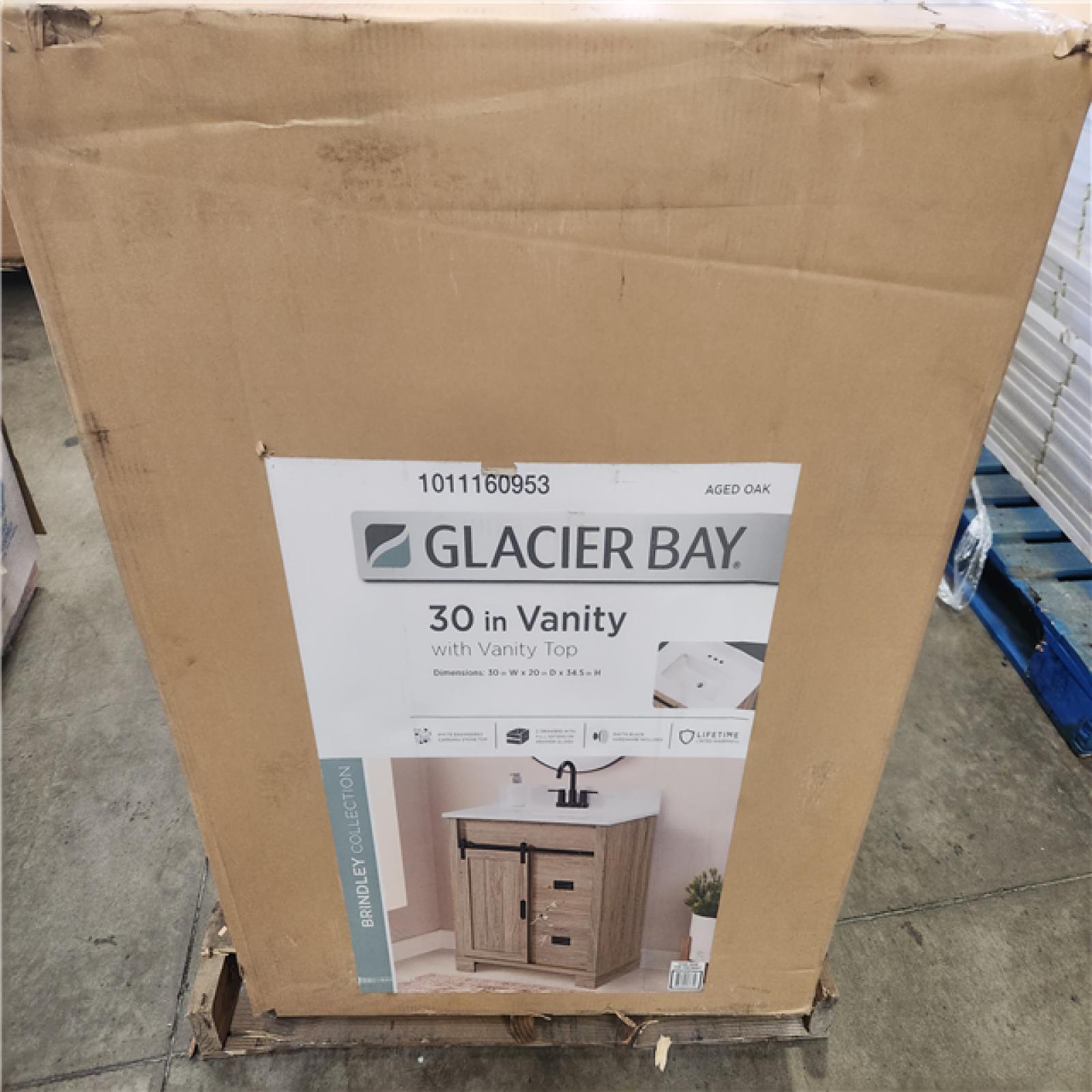 Phoenix AS-IS Mixed Home Improvement Pallet