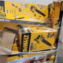 Dallas Location - As-Is DEWALT Tool Pallet