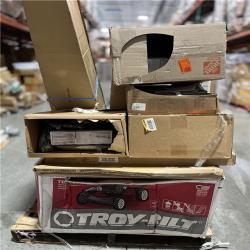 Dallas Location - AS-IS MONSTER TURBO