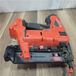 AS-IS  Milwaukee M18 FUEL 18 Gauge Brad Nailer