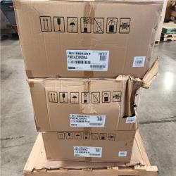 Phoenix Location NEW 2.5 Ton Cased ECM Aluminum Multi Family Fan Coil R-410A Pallet (3-Total) SEALED