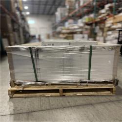 DALLAS LOCATION- Vortex Wildwood Brown Oak 22 MIL x 9 in x 48 in L Click Lock Waterproof Luxury Vinyl Plank Flooring (34 CASES)