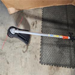 HOUSTON LOCATION - AS-IS ECHO 21.2 Cc Gas 2-Stroke Attachment Capable Power Head for Use with Pro Attachment Series