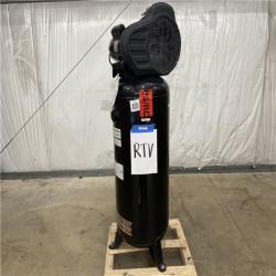 Houston Location - AS-IS Outdoor Power Equipment HUSKY AIR COMPRESSOR