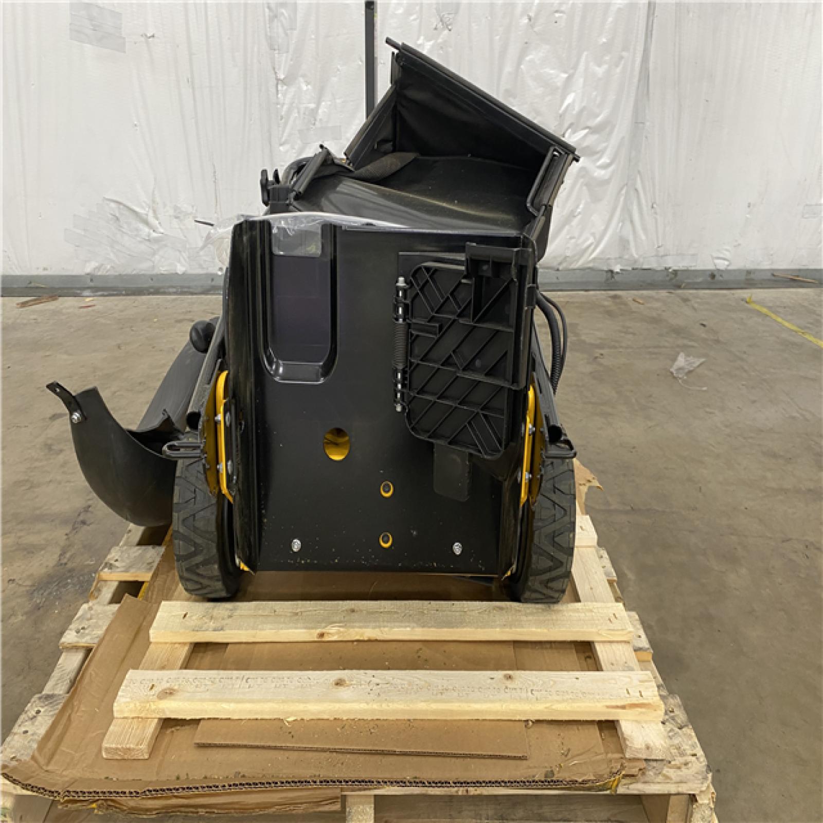 Houston Location - AS-IS DeWalt Walking Mower 28in.