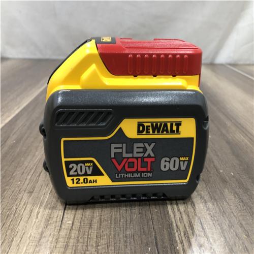 AS-IS DEWALT FLEXVOLT 20V/60V MAX Lithium-Ion 12.0Ah Battery