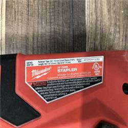 AS-IS  Milwaukee 12V Lithium-Ion Subcompact Brushless Cordless 3/8 in. Drill Driver (Tool-Only)