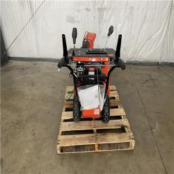 Houston Location AS IS - Ariens 24in Snow Blower