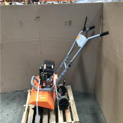 CALIFORNIA AS-IS 79cc YARDMAX 4-stroke