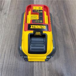 LIKE NEW! DEWALT DCB609 20V / 60V MAX FLEXVOLT 9.0 Ah Battery