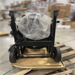 DALLAS LOCATION- AS-IS Maintenance Warehouse® 3/4 In. X 100 Ft. Electric Drain Cleaner