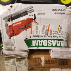 Phoenix AS-IS Mixed Home Improvement Pallet