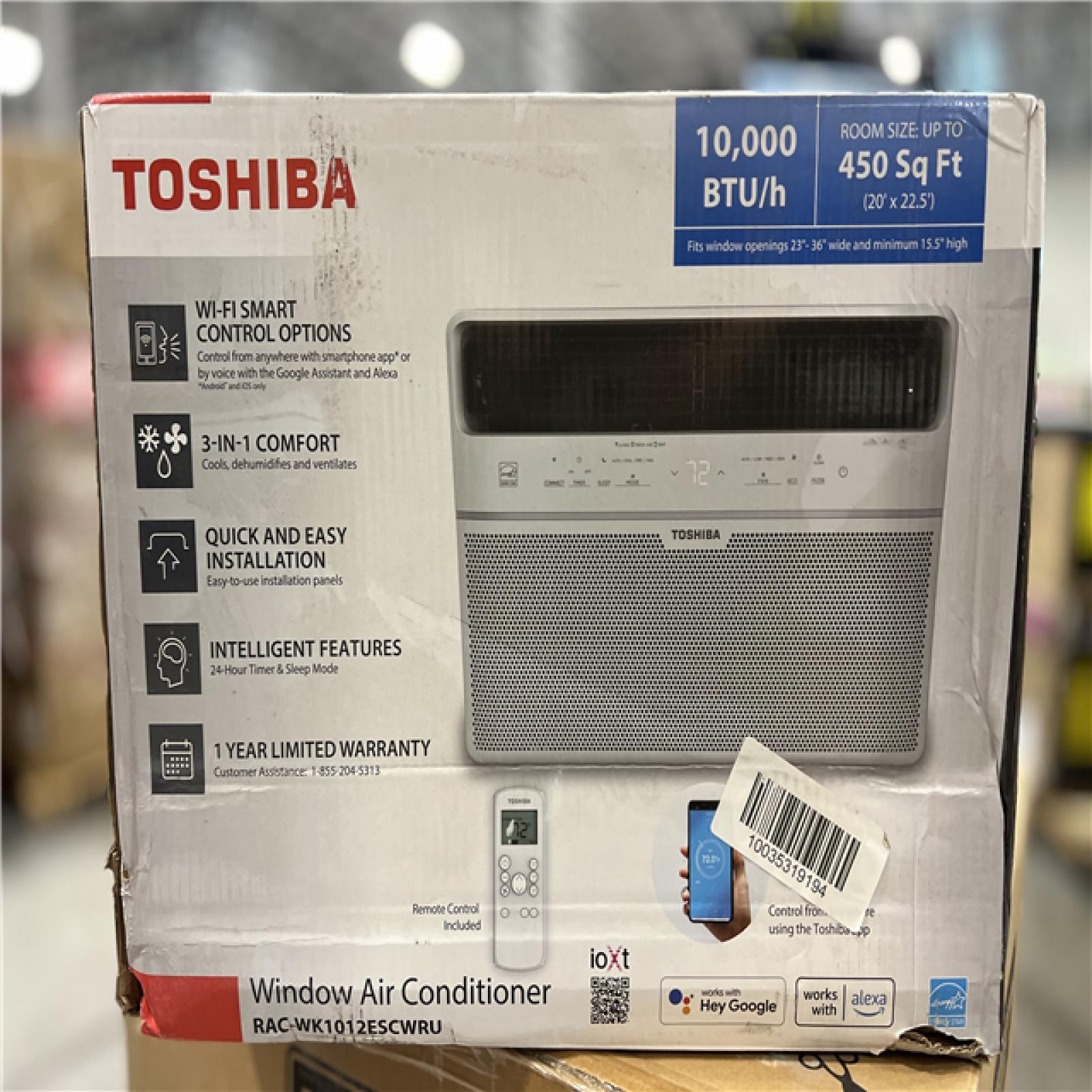 Toshiba 10000 Btu Portable Air Conditioner Reviews - 6m19trn