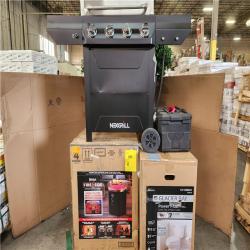 Phoenix AS-IS Mixed Home Improvement Pallet