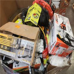 Phoenix AS-IS Monster Turbo Pallet