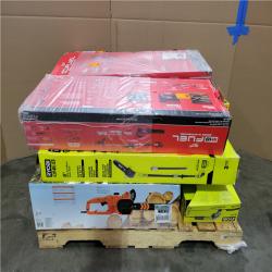 PHOENIX AS-IS TOOL PALLET
